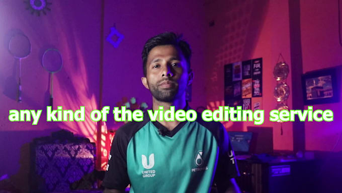 do your instragam reels, tiktok video, youtube shorts and long video