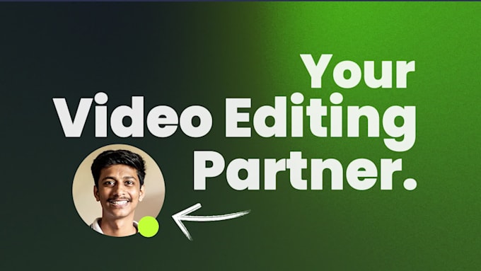 edit talking head video for youtube and meta ads