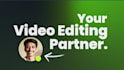 edit talking head video for youtube and meta ads