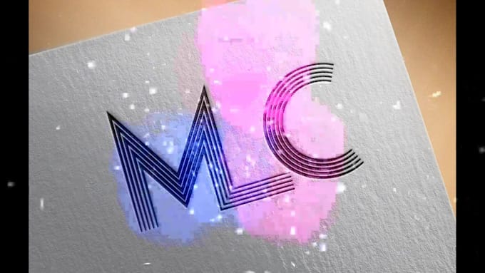 make wordmark, monogram, pictorial, emblem logo