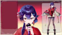 design and rig live2d model, 2d vtuber model, vtuber rigging, vtuber avatar
