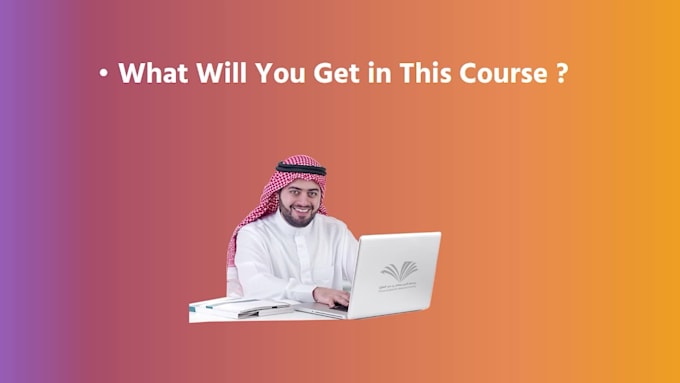 teach arabic from basic to advanced with a structured plan