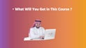 teach arabic from basic to advanced with a structured plan