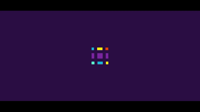 create custom lottie and svg preloaders for website or app