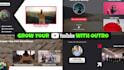 make unique outro for your channel