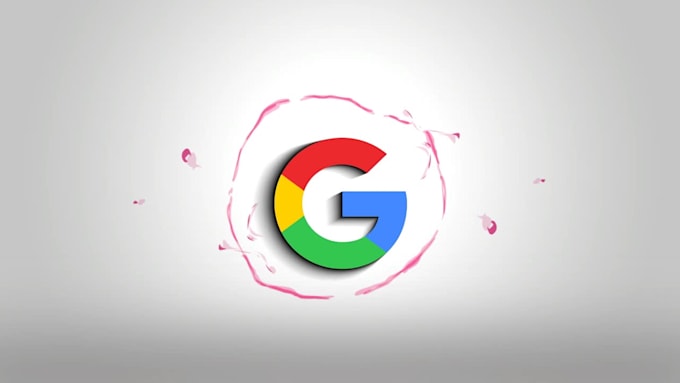 do 10 amazing and short youtube intro logo reveal