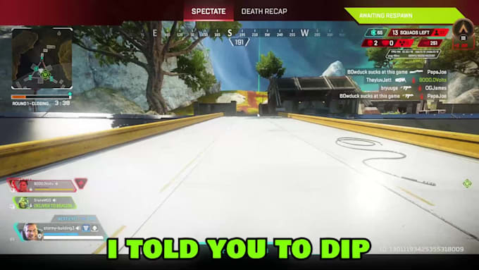 add gaming subtitles on your videos