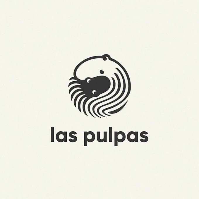 design a simple effective logo
