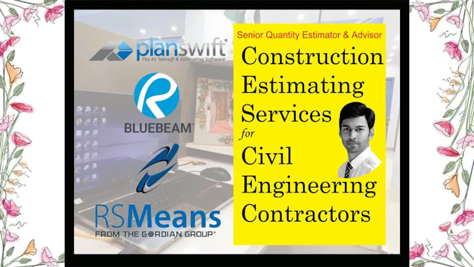 do plumbing, electrical, mechanical blue prints takeoff