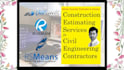 do plumbing, electrical, mechanical blue prints takeoff