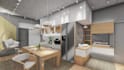 do custom interior and exterior home design services