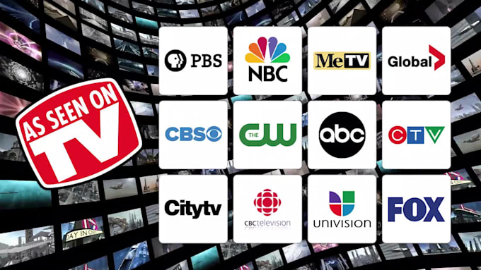 create brand commercial, tv commercial or promotional explainer video ads