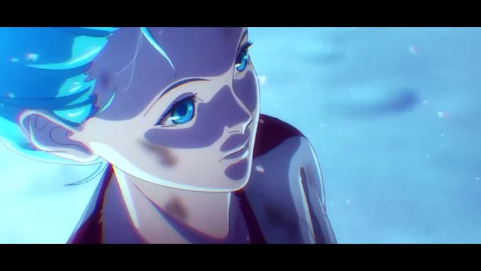 make godlike lyrical amv