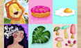 create cute illustrations for kids products and packaging design