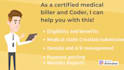 do medical bills payment posting for you as virtual assistant