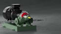 create 3d mechanical animation for industrial machinery, product and equipment