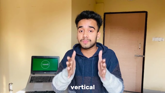 create youthful ugc spokesperson videos for your brand