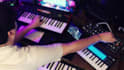 produce techno, melodic techno or dnb for your game or project