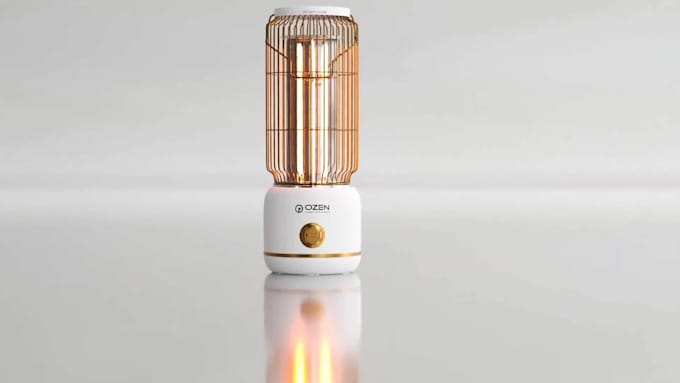 render quality 3d product animation for you