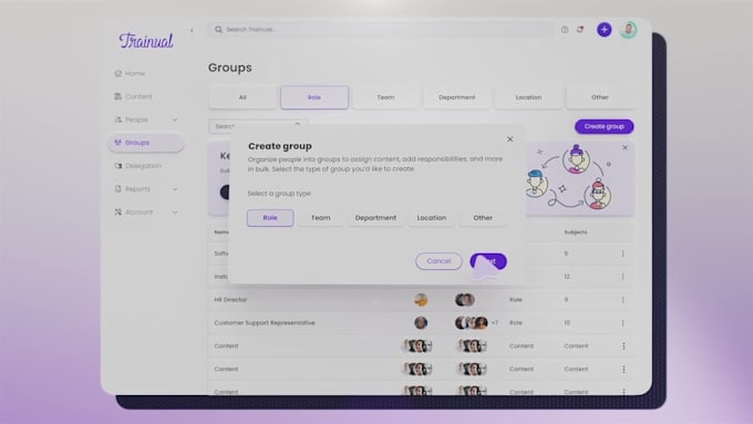 create 3d saas explainer video, 3d saas animation, product saas demo