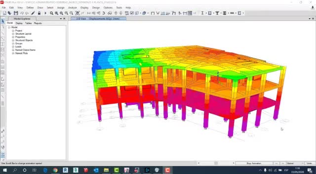 do anything in revit, point cloud, civil 3d, autocad, tekla, etabs