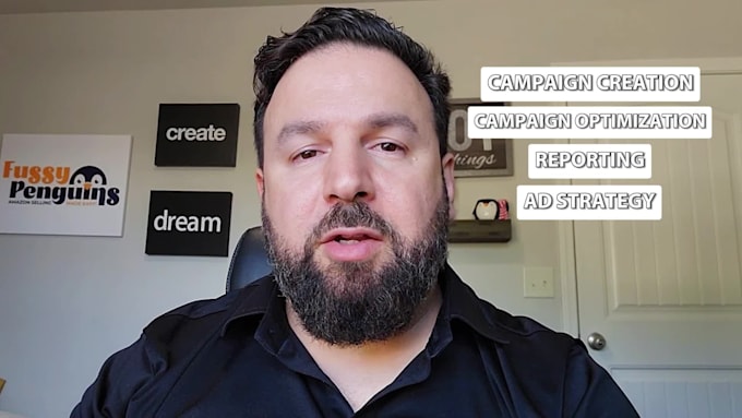 manage your amazon PPC campaigns and cut wasted ad spend