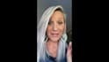 create a ugc social media ad from a middle age woman