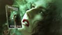 create this epic dramatic book promo