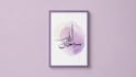 design islamic wall art and arabic calligraphy