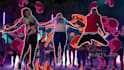 do vfx, compositing, and motion graphics in 24 hours