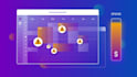 create saas promo video, saas product demo and explainer video for startups