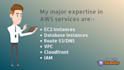 setup amazon aws, vps and other amazon web services