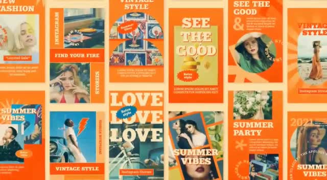 design animated gif banner, ads, cover, post in 4 hours