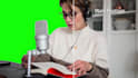 rotoscoping, green screen remove, wire remove, sky replacement