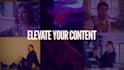 do social media video editing professionally