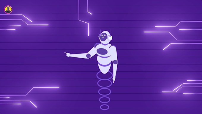 high performing software explainer video for CRM software animation