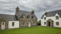 create a complete house 3d exterior and interior with free animation