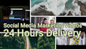 create short video ads for promotional service and product promo video ad