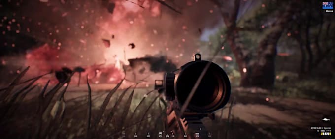 do unreal engine game development, develop unreal engine game, unreal engine 5