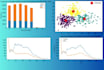 clean, preprocess, and visualize your data using python