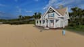 create realistic 3d architectural animation and render in lumion