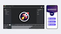 do professional motion design for you