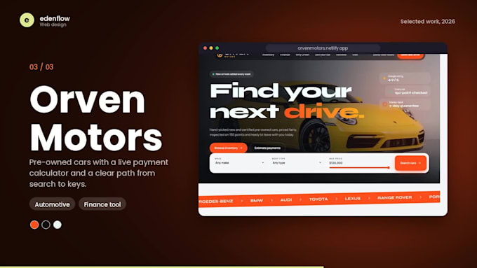 do framer website, webflow website design, figma to framer landing page cro