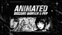 design the best animated banner and pfp for your discord