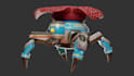 3d modeling any low poly model for your game