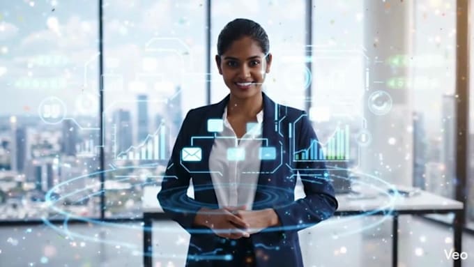 make engaging saas explainer video ads for your ai startup