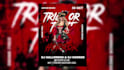 design halloween event flyer within 24h