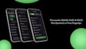 create a stunning mobile app promo video for ios and android
