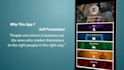 create ANDROID app for your cv,resume or business,upload app on playstore