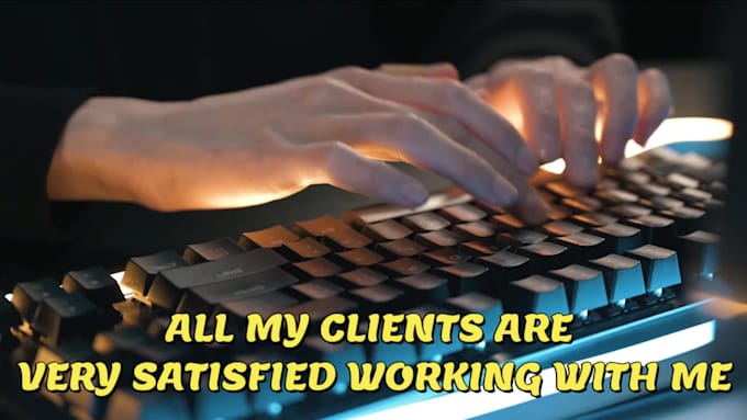 do data entry, copy paste, data collection, english typing